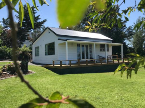 Kereru Cottage